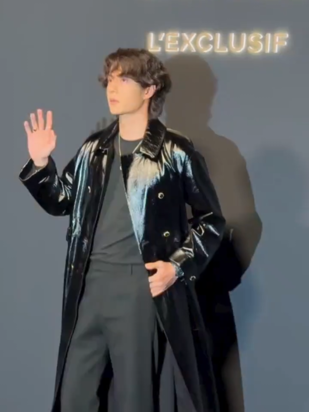 #theuntamed #wangyibo王一博xiaozhan肖战 #yizhan #xiaozhan #yibo 
