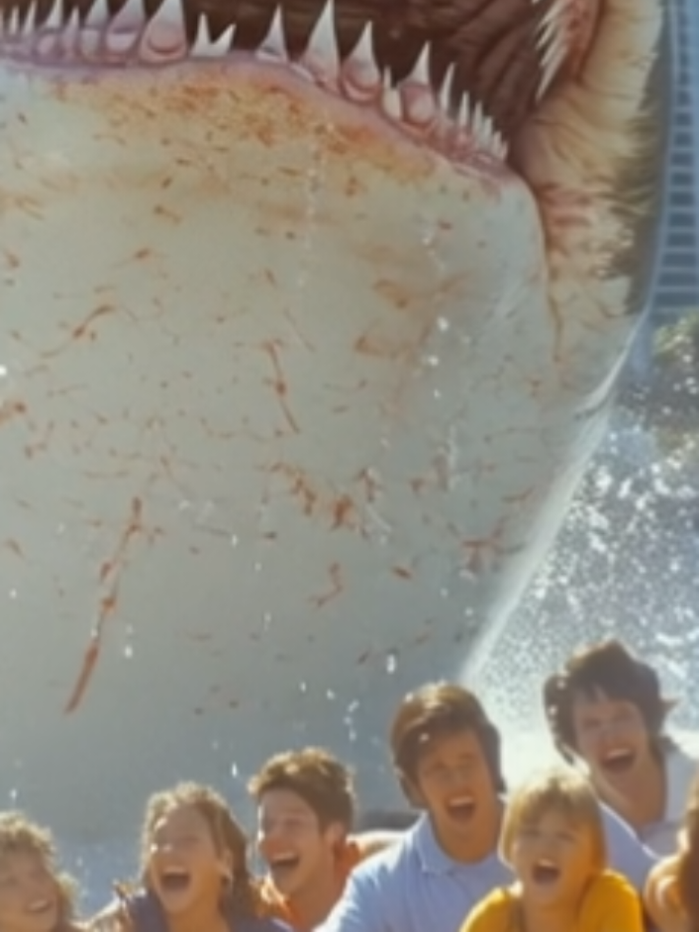 Megalodon #megalodon 