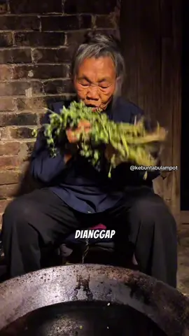 krokot pengganti kangkung