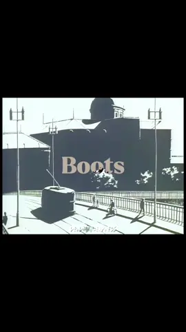 War Is Hell | Barefoot Gen x Boots Poem (WARNING GRAPHIC and DISTURBING) #fyp #anime #horror #boots #war 