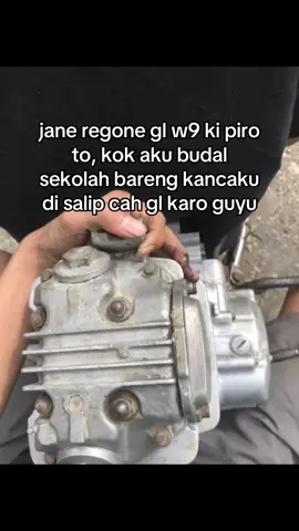 dadi pengen gl w9 #glw9stayle #walisongoofficial #w9style 