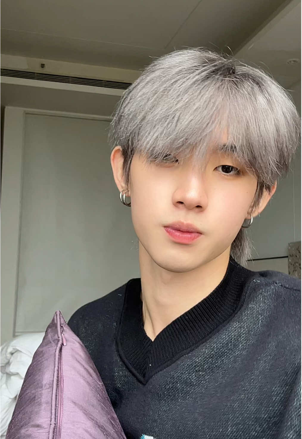 ดีไปหมดทุกเรื่อง แต่รักลูกสาวแม่แถบแย่😔 #hongshihoshi  #LYKN 