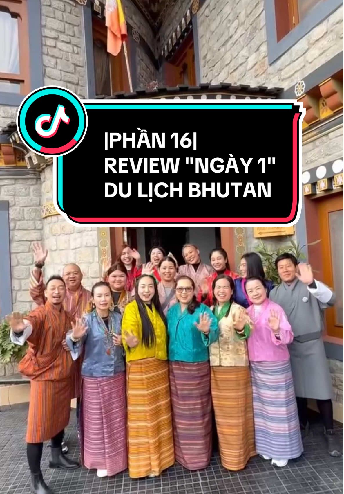 Phần 16 | Review 