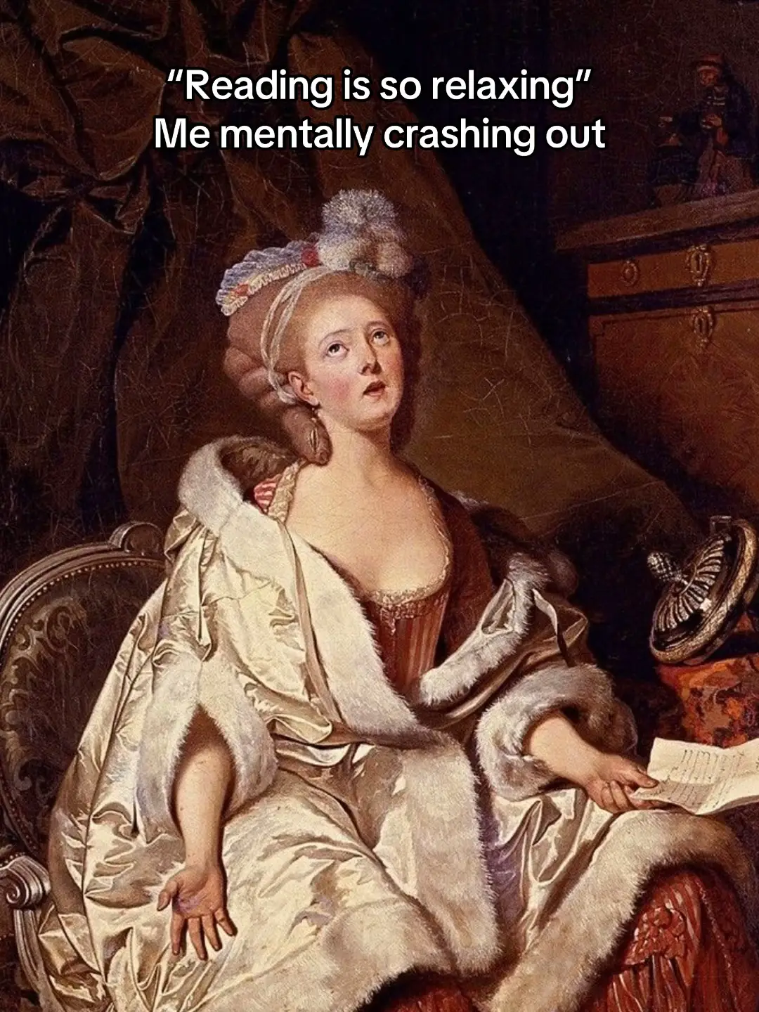 #reading #readingbooks #readingmemes #BookTok #bookmeme 