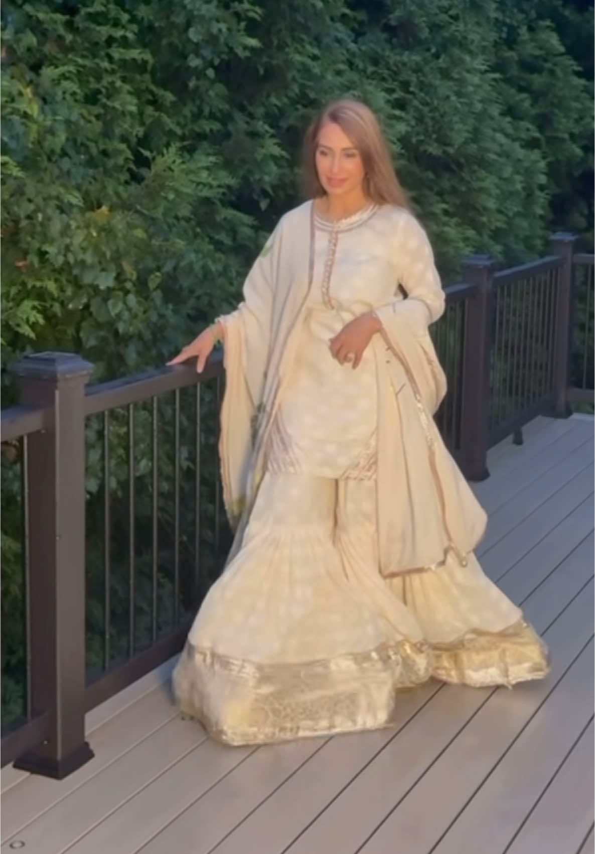 Actress reema khan celebrates independence day in America #reemakhan #independenceday 