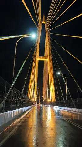 mahkota 2 after rain⛈️ #kalimantantimur #afterrain #samarinda 