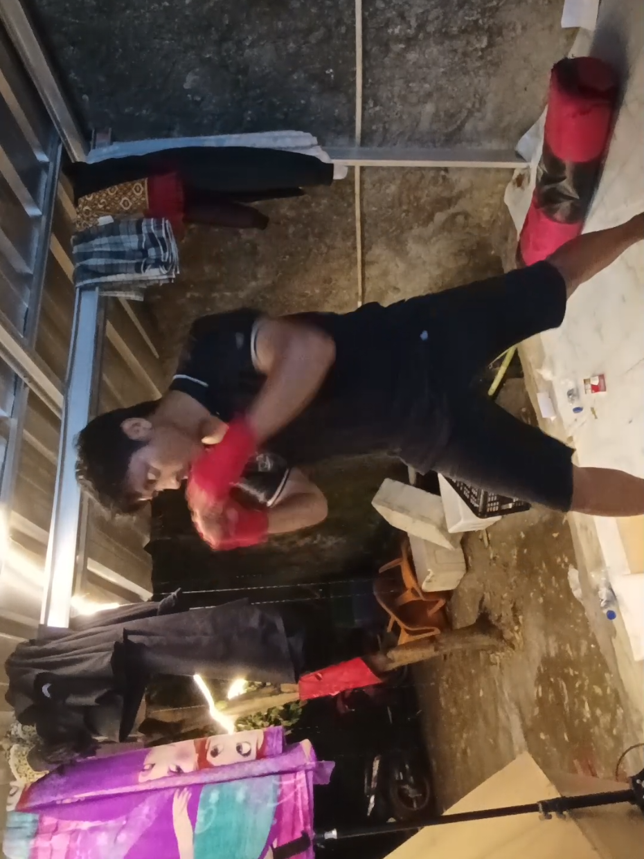 rotate pleaseee #shadowboxing 