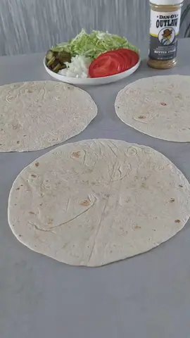 #danospartner #makeitbutter #bigmacwrap @Dan-O’s Seasoning 