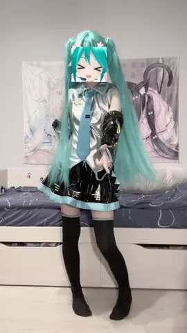 #хикацуне #hikatsune #hatsunemiku #miku #mikuhatsune #vocaloid #hatsunemikucosplay #doyuin #cosplay #cutecore #vocaloidcosplay #хацунемику #хацунемикукосплей 
