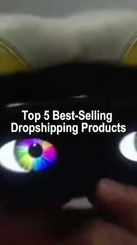 Top 5 HOT Dropshipping Products You Can’t Miss!#shiptothemoon #dropshipping #dropshippingbusines #dropshippingsuccess #tiktokmademebuyit 