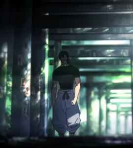 #animeedits #edit #jujutsukaisen #toji #tokamisquad 