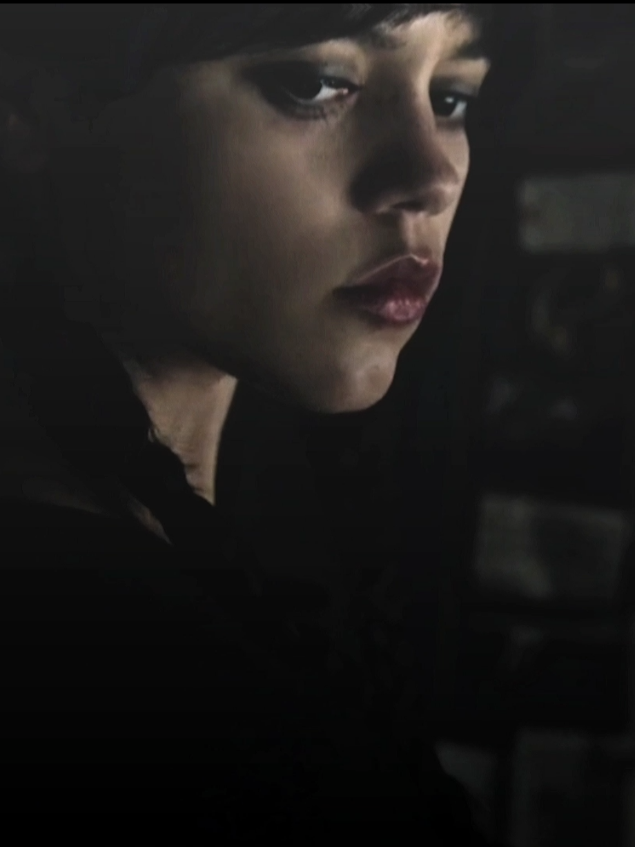 I finally finished it  scp:my  #wednesday #wednesdayaddams #jennaortega #wednsdayseason2 #enid #enidsinclair #edit #fyp #netflix #netflixseries #wednesdayedit 