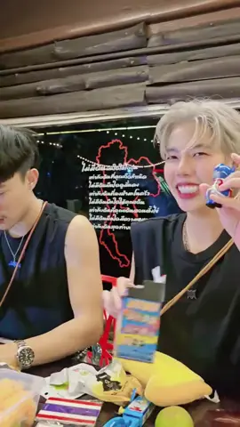 #นุ๊กธนดล #ป๊ายปายโอริโอ้🐳💕 #fypシ 