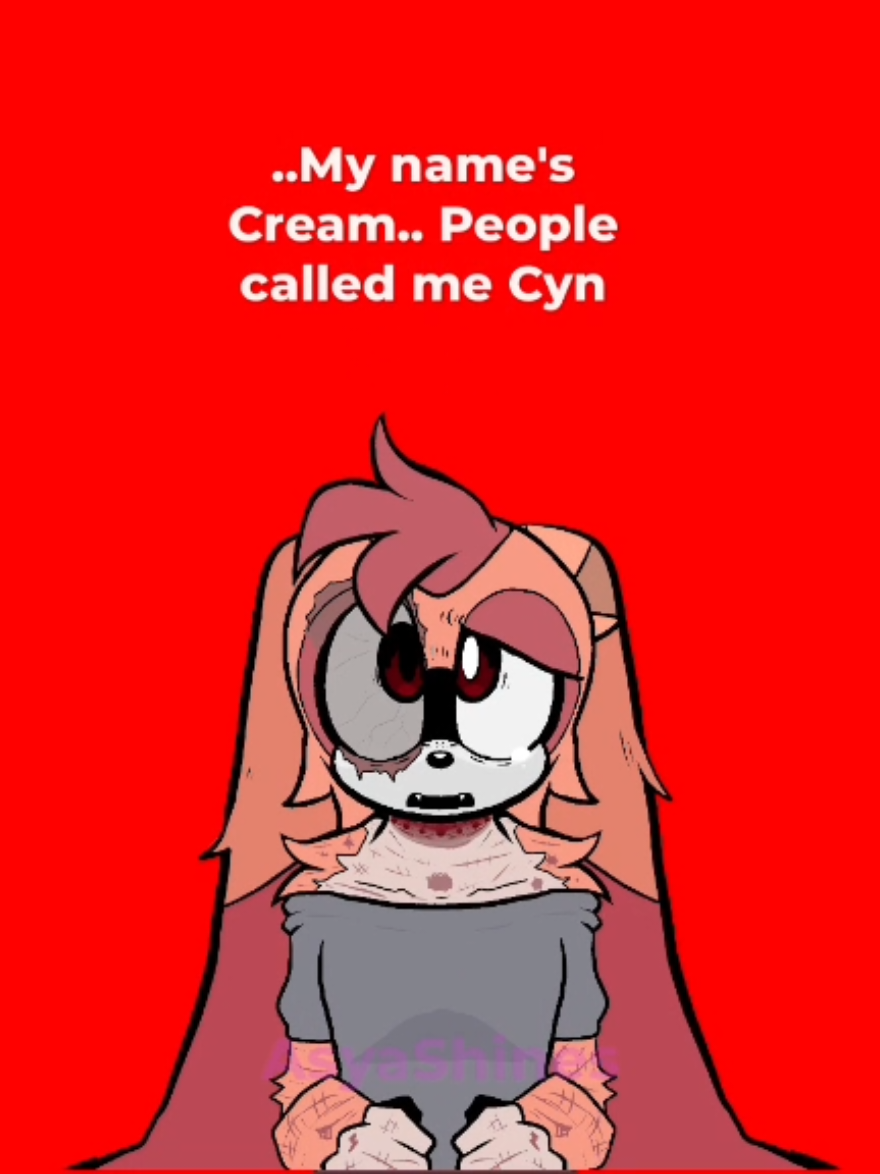 Recap of Cream's story. Longest vid I've ever made lol, mainly cuz of the dialog and tried to cramp as many as lore into this. — -> #rebelcream #rebelau  — #creamtherabbit #sonicau #sonicthehedgehog #sonic #vanillatherabbit #eggman #eggmanempire #eggmanau #angst #sad #backstory #lore #alternativeuniverse #sadstory #art #animation #trend #typewriter #oc #ocs #ocau #alightmotion #abuse #sonicthehedgehogau #darkstory #dark #fyp #fypage #fyppppppppppppppppppppppp #xyzbca 
