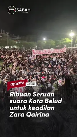 Tangisan Kota Belud