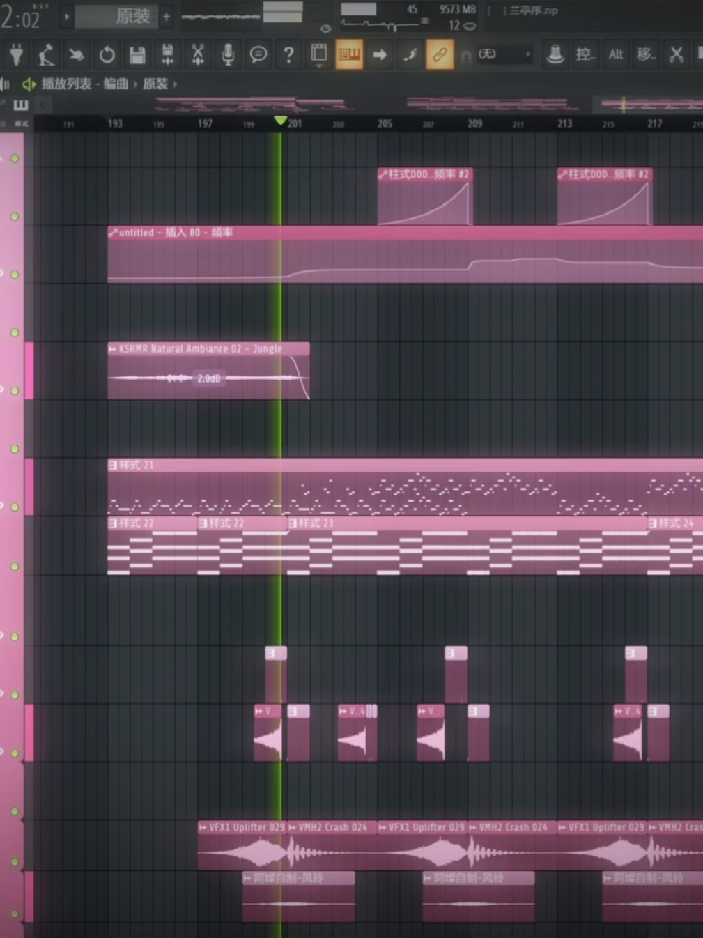 🎧 | FL Studio Live Mix Team | lightning moment | @𝙋𝙖𝙙 𝙈𝙪𝙨𝙞𝙘 𝙏𝙚𝙖𝙢 ♪ #Djpw #Djpad #Flstudio #Musicproducer 