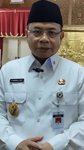 Maaf saya tidak bisa dilengserkan, karena saya AI bukan Bupati Pati. Selamat hari pramuka.  Yuk bikin video kreatif seperti ini, klik link di bio ya #BupatiPati #BupatiPatiLengser #Pati24Jam #DemoPati #HariPramuka