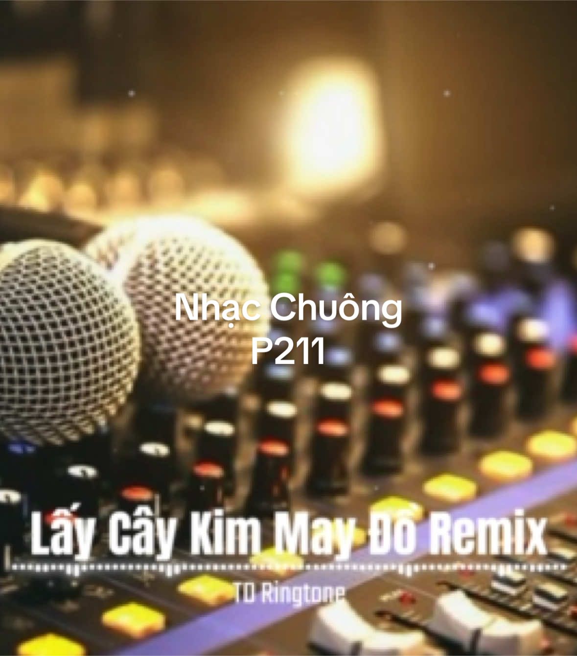 Ringtones music🔔📲 Lấy Cây Kim May Dồ Remix #nhacchuonghay #nhacchuongremix #nhacchuongdienthoai #trandang4747_ringtones📲 