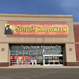 what will you be dressing up as? 🎃 #halloween #fyp #viral #spookyseason #spirithalloween