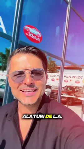 🎤 L.A. – LIVE la Sibiul de Odinioară! 📅 Joi, 21august | 📍 Parcul Tineretului, Sibiu | 🆓 Intrare liberă 📼 Cu „Ochii tăi” și „Toată viața mea”, L.A. a marcat o întreagă generație. Piese care răsunau la petreceri, în mașini și la radio, adunând oameni în jurul lor. Acum ai ocazia să le asculți din nou, LIVE, așa cum le-ai trăit atunci – cu emoție, energie și publicul cântând fiecare vers. 🔥 💿 Program general: 21–22 august: 16:00 – 23:50 23–24 august: 15:00 – 23:50 💃 O seară în care muzica te poartă direct înapoi în vremurile bune. Vino cu gașca și pregătește-te să cânți din toți plămânii! 🎶 #SibiulDeOdinioara #LALive