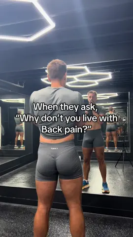 Step 1. Linktree in bio Step 2. Download glute guide Step 3. Build glutes live pain free