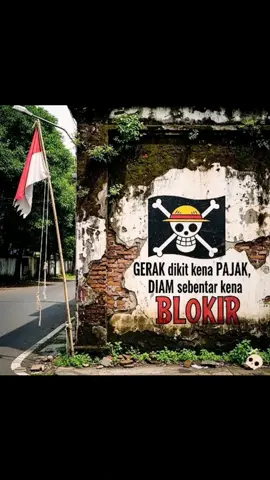 gimanaa yaaa?  #koruptorhukummati #koruptorharusdimiskinkan #negarasakitkarnakoruptor #indonesia🇮🇩 #onepiece 