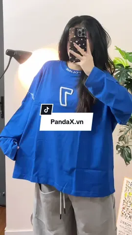 #pandax #aothuntaydai #viral #review áo  đẹp điênggg