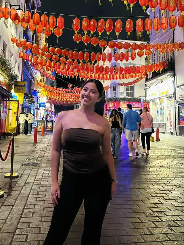 #fyp #trendin #viralllllll #chinatown 