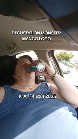 @Monster Energy #monsterenergy #boissons #pourtoii 