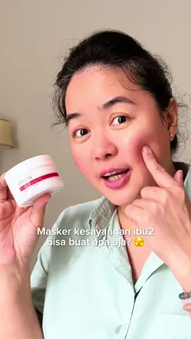 Masker kesayangan ibu2 bisa buat apa aja sih? 🫣 #maskerpolynia #maskerpolyniaori #polyniamaskerwajah #hargapolyniamask #polyniaskincare #polyniamask #antiaging #GlowUp #flekhitam #kerutan #garishalus #fyp #fypシ゚viral #fyppppppppppppppppppppppp 
