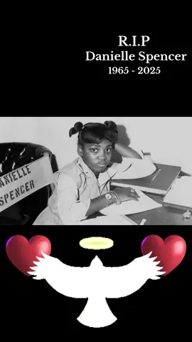R.I.P Danielle Spencer😔😔😔😔🙏🏽🙏🏽🙏🏽🙏🏽💔💔💔💔💔🕊️🕊️🕊️🕊️🕊️#rip #danielspencer #ripdaniellespencer ##whatshappening##fyp