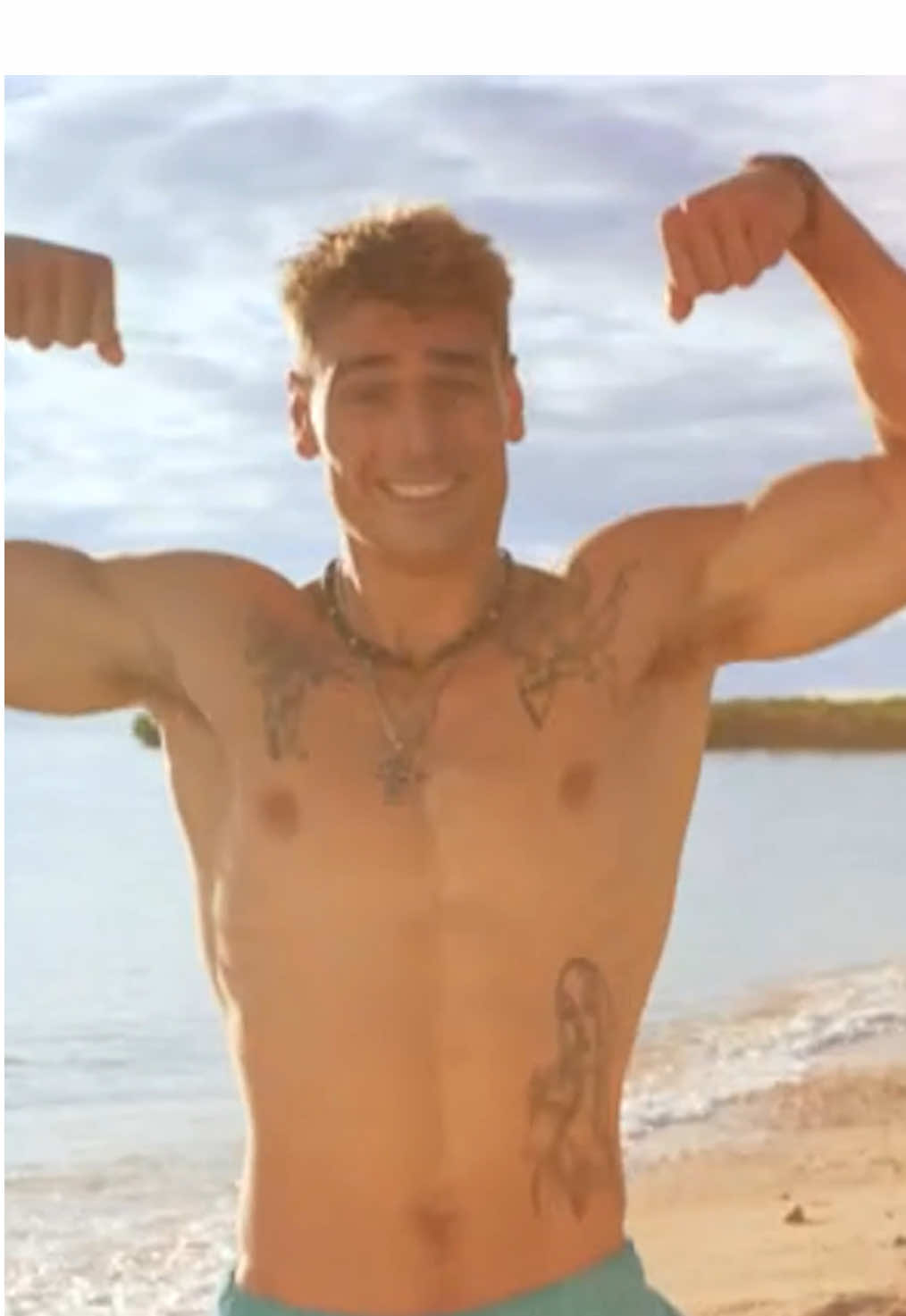 Aan de energie van de OG Islanders zal het niet liggen 😎🧨 Seizoen 7 van Love Island USA is vanaf morgen helemaal te bingen! #LoveIsland #loveislandusa 