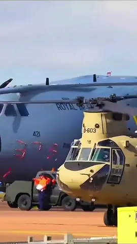 Why can't even China and Russia copy the CH-47 Chinook helicopter? #us #ch47chinook #helicopter #military #aviation 