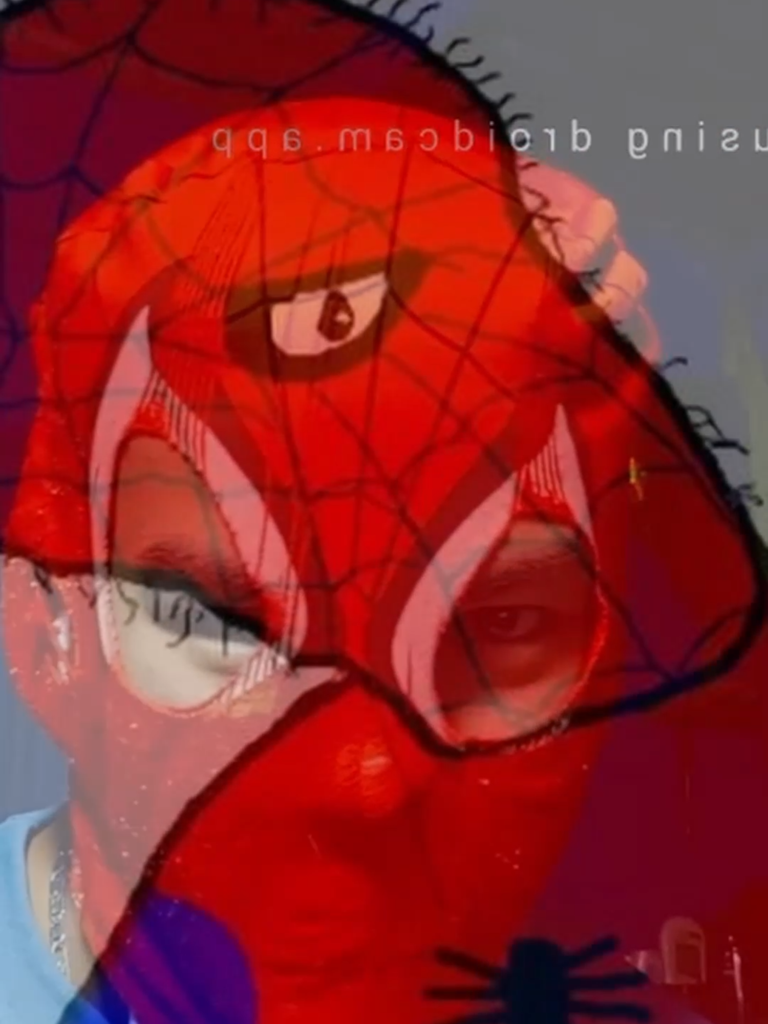 Sñiderman #kick #streamer#streamerclip #fyp #Spiderman #venezuela