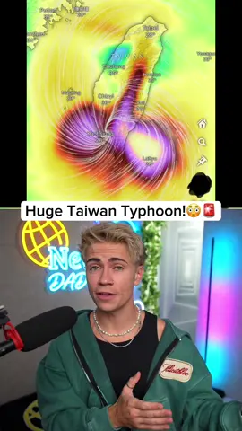 Hope you guys are okay!🙏🇹🇼😔