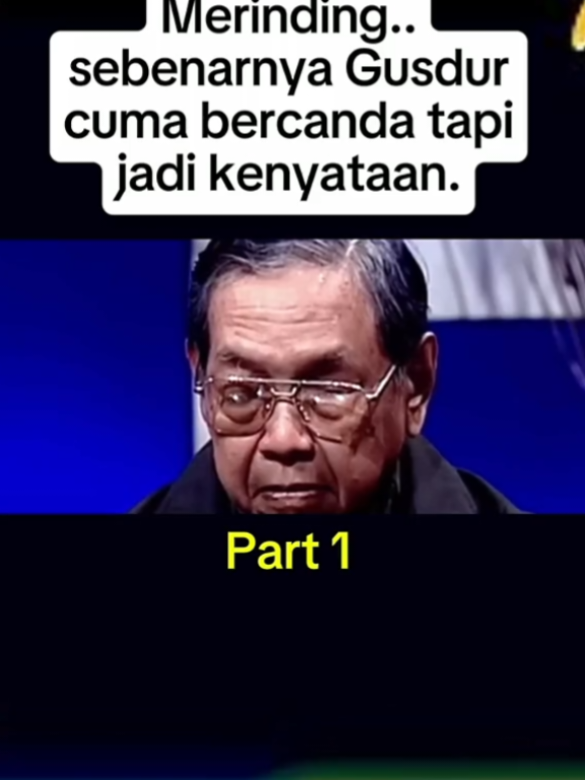 Gus Dur #berita #fyp