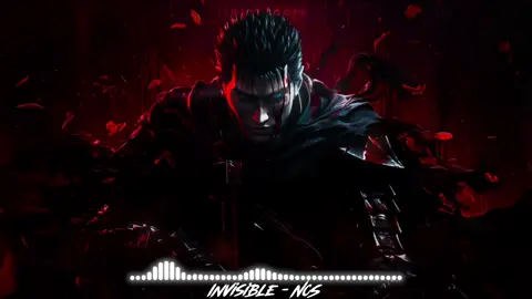 Invisible 🎶🎶 | #tnightcore #fyp #music 