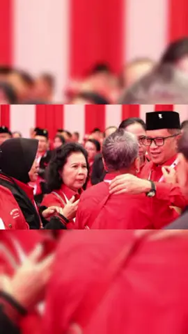Megawati kembali tunjuk Hasto Kristiyanto jadi Sekjen PDIP periode 2025–2030. Momen unik, pesan penting, dan sejarah periode ketiga Hasto. 🇮🇩
