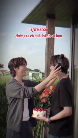 tui vẫn còn lâng lâng chưa tỉnh nữa mấy ní ơi  #BounPrem 