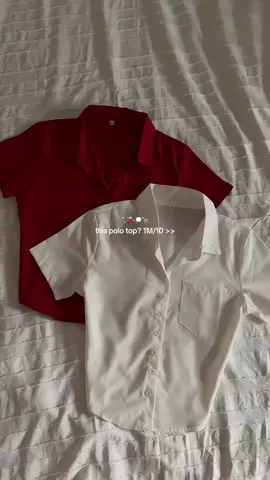 #polotop #OOTD #outfit 
