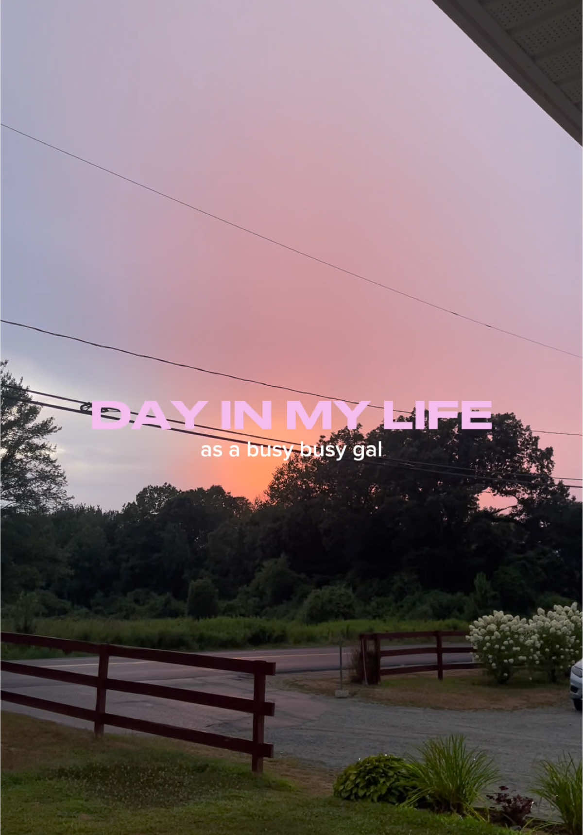 When will I stop living 20 lives? Who knows!!! 🫨 #dayinmylife #Vlog #diml 
