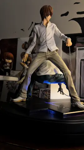 #deathnote #animefigure 