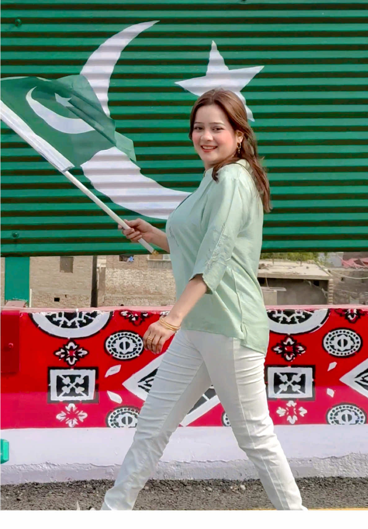 Thank you Pakistan 🇵🇰#foryou 