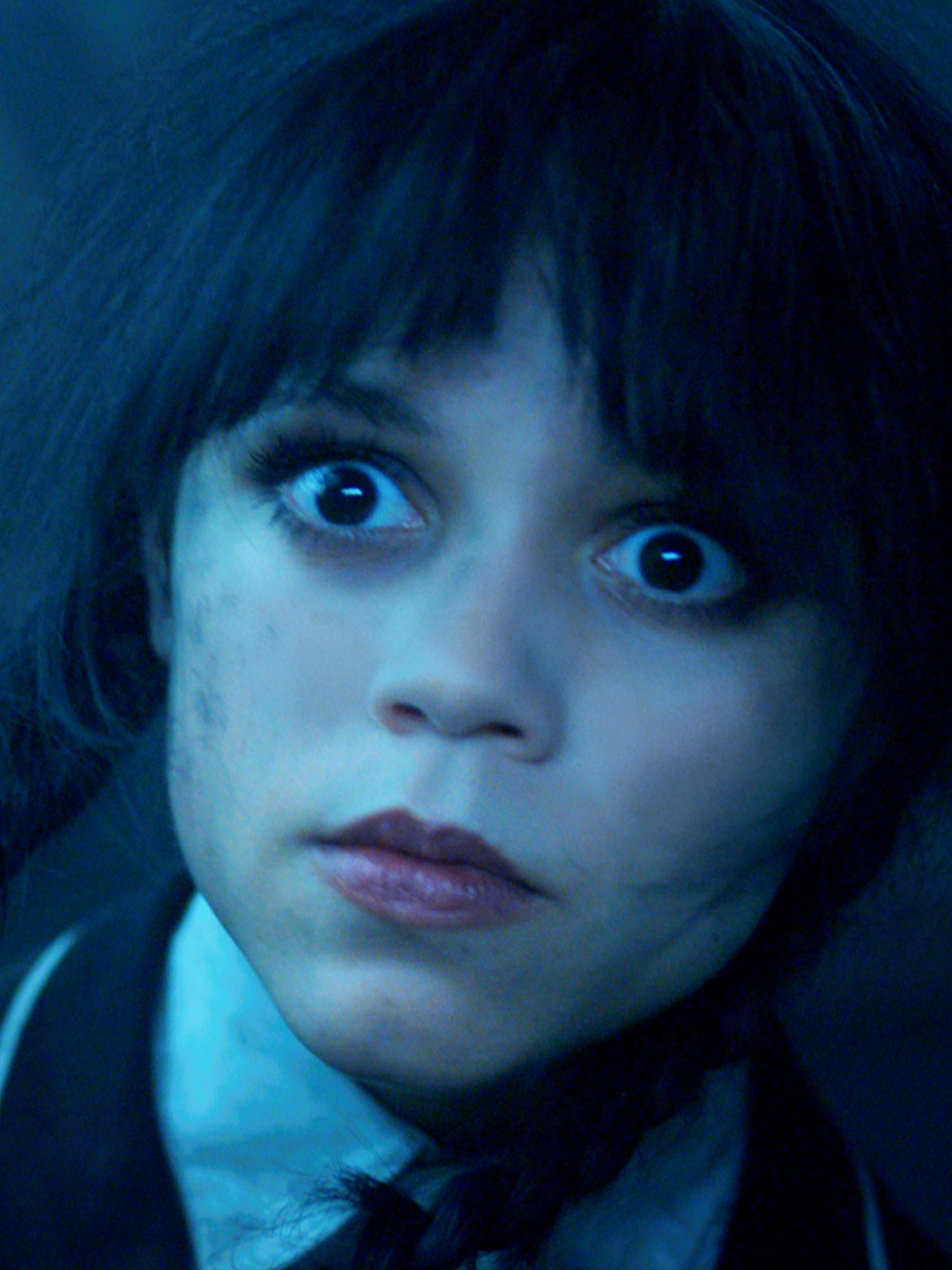 Olha quem está de volta... A parte 2 da T2 de Wandinha chega no dia 3/9! #wandinha #wednesday #WednesdayNetflix #jennaortega #netflixbrasil #tiktokmefezassistir