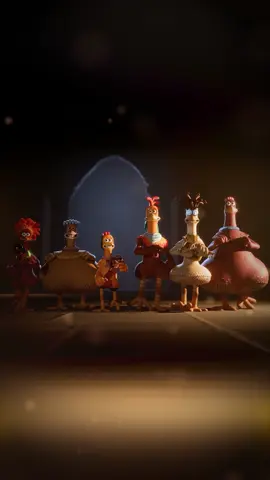 Chicken Run: Eggstraction launches October 24th on Xbox, PlayStation, Nintendo Switch, and Steam! Want in early on the action? 👀 Play the demo now on Steam. #ChickenRunEggstraction #ChickenRun #Gaming