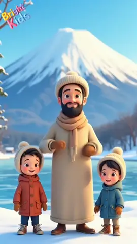 سورة ؤالتين🌸🌈learning for kids with beautiful recitation 🌨️🩷#cartoon #kids #trend #brightkids #islamic 