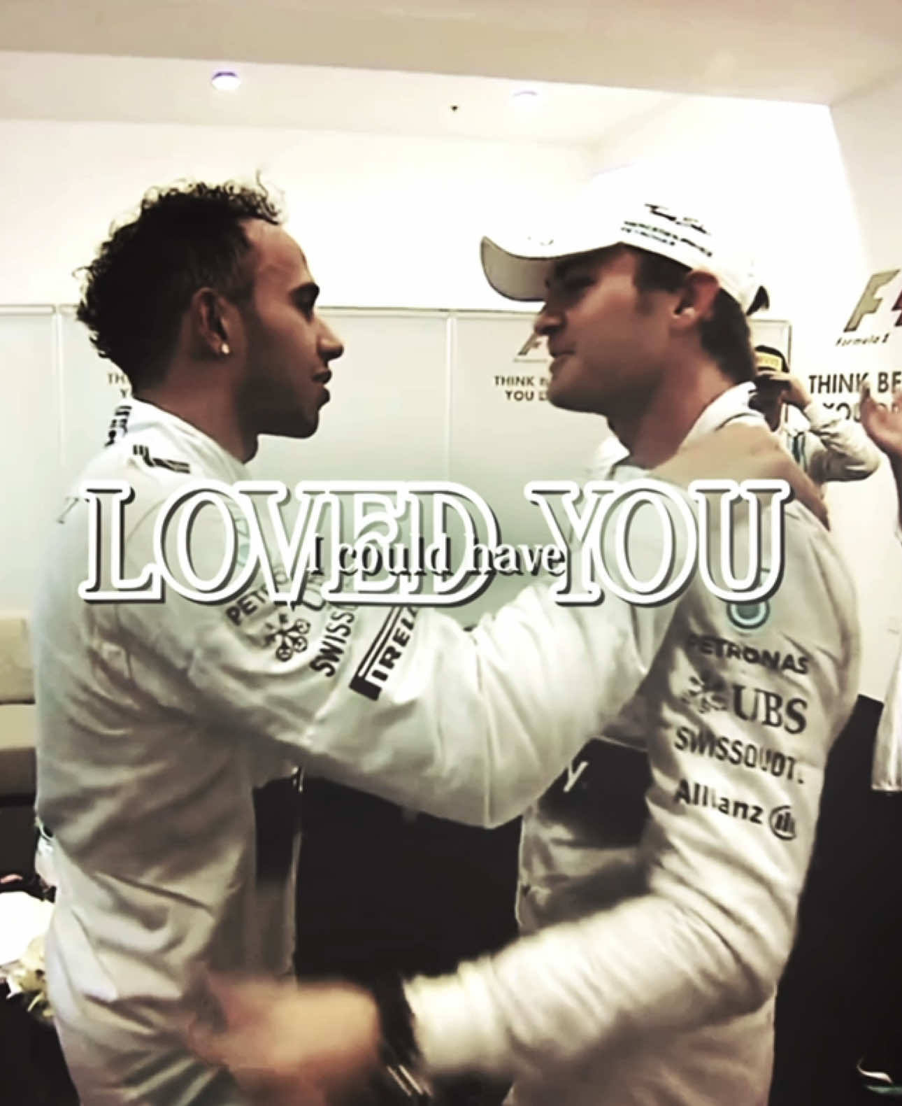 #LH44 & #NR6 |  “are they lovers?” Worse. | WHY DO I HAVE A HASHTAGE LIMIT.. OH NO.  #fyp #foryoupage #fypシ 