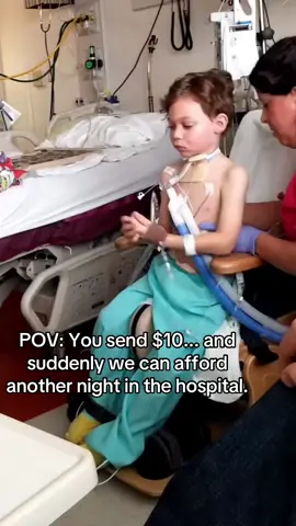 Please help us#fyp #help #cancer 