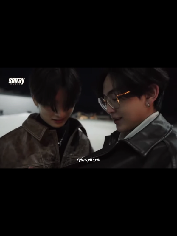ขุนแฟมโคตรน่ารักอะ 🥹🙈🙈 #khunheart  #ขุนฮาร์ท  #ปองชู  #ขุนแฟม  #bussingjapanep2 