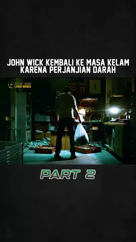 JHON EICK KEMBALI KE MASA KELAM#fyp 